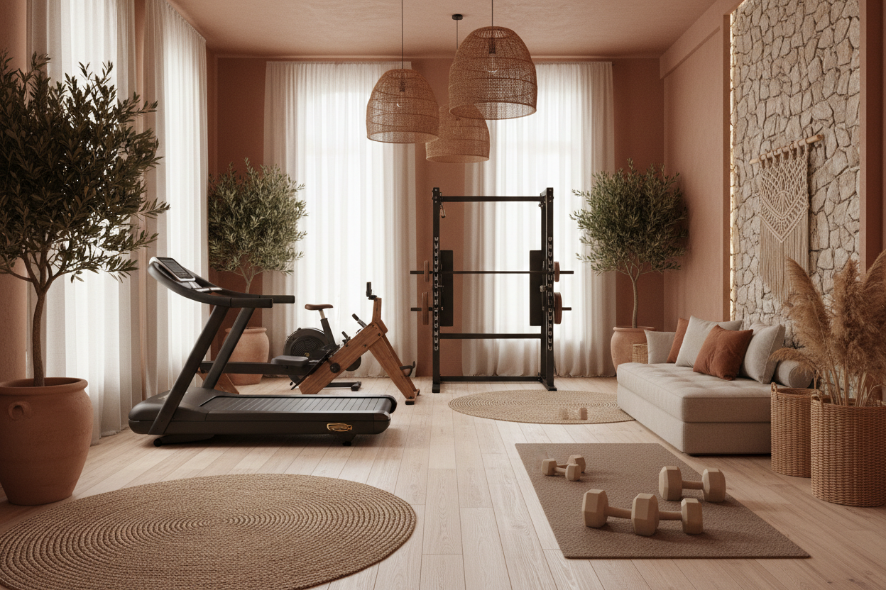 The Gym