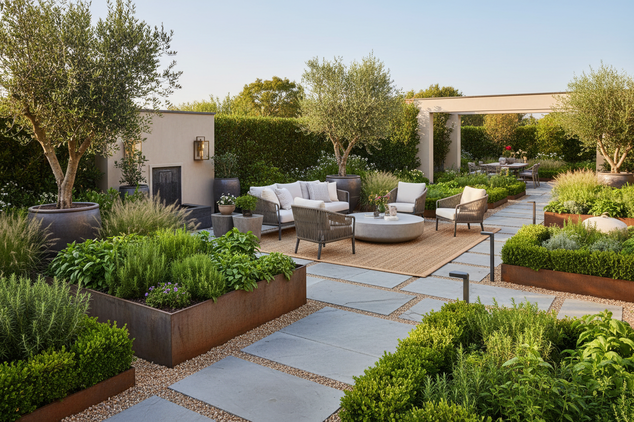 Garden & Outdoors