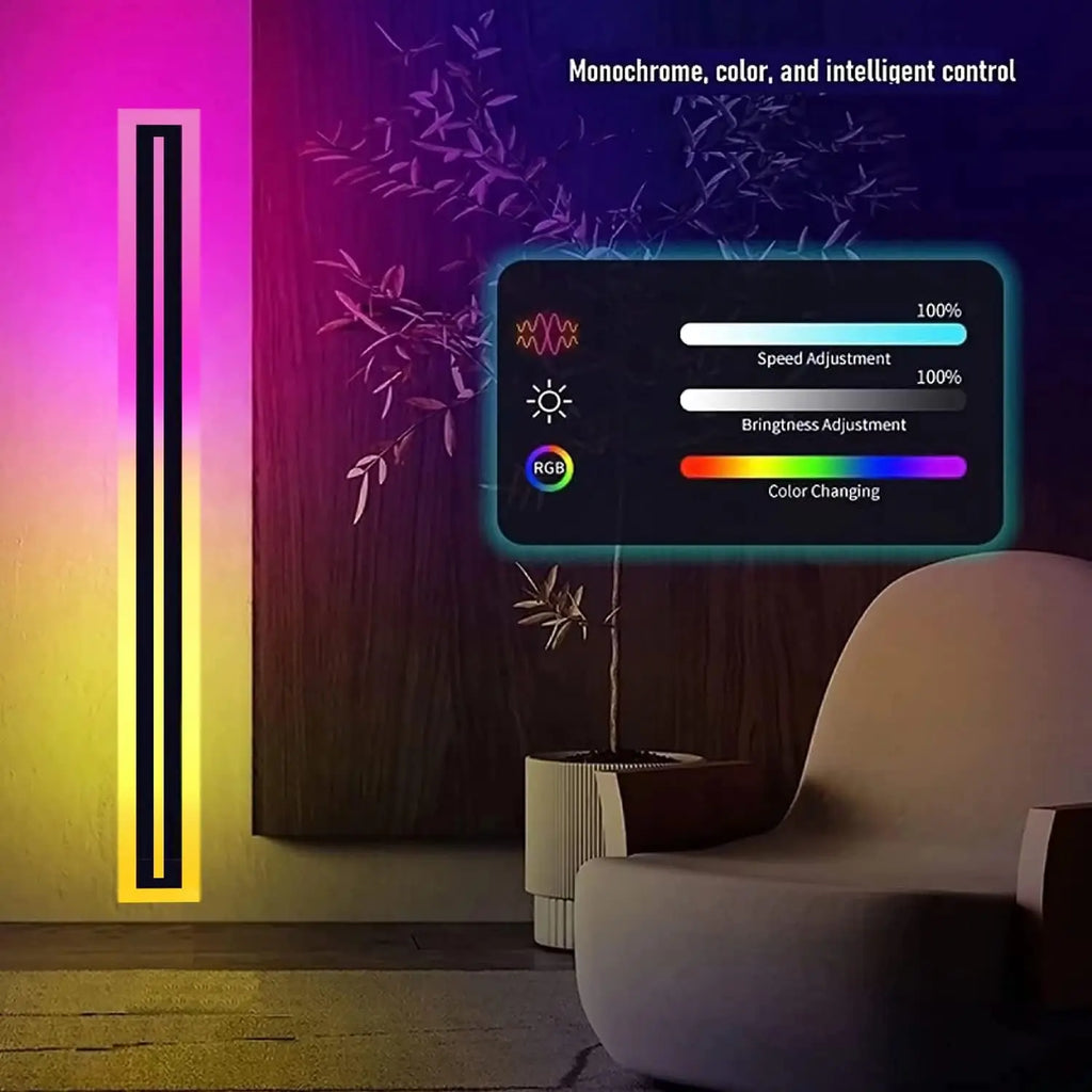 Outdoor Long Strip Modern LED Wall Lighting Fixture Lamps,Wall Sconce Fixture Wall lamp Elegant Frosted White Acrylic IP67 Anti